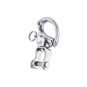 Wichard with clevis pin swivel 2474