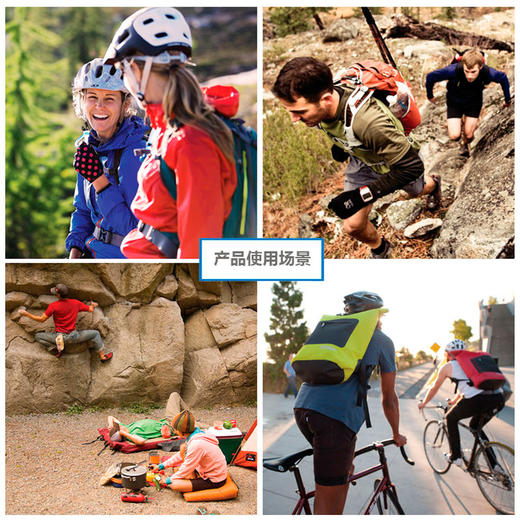 美国原产PLATYPUS/鸭嘴兽 大开口水袋 2L/3L JX100 商品图4