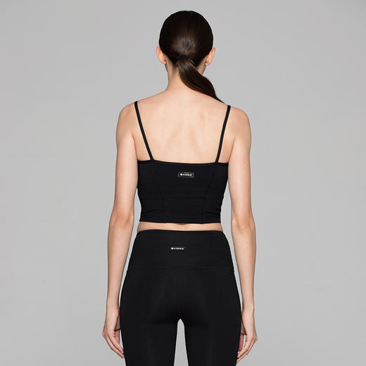 AUMNIE | CT朴素背心2.0,加拿大澳弥尼专业瑜伽服 商品图3