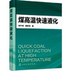 煤高温快速液化 商品缩略图0