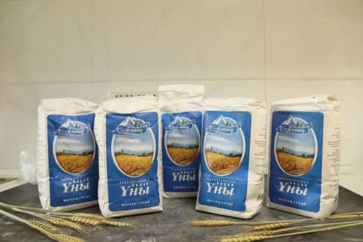 哈萨克斯坦面粉 2kg 商品图2
