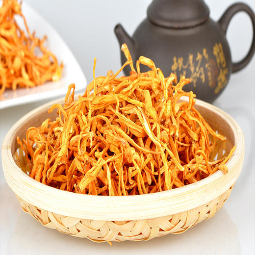 虫草花150g装 商品图0