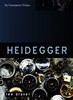 当代重要哲学家系列 海德格尔 Heidegger 英文原版 Lee Braver Wiley 商品缩略图0