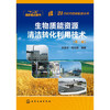 21世纪可持续能源丛书--生物质能资源清洁转化利用技术(第2版) 商品缩略图0