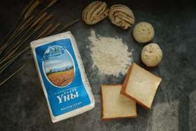 哈萨克斯坦面粉 2kg