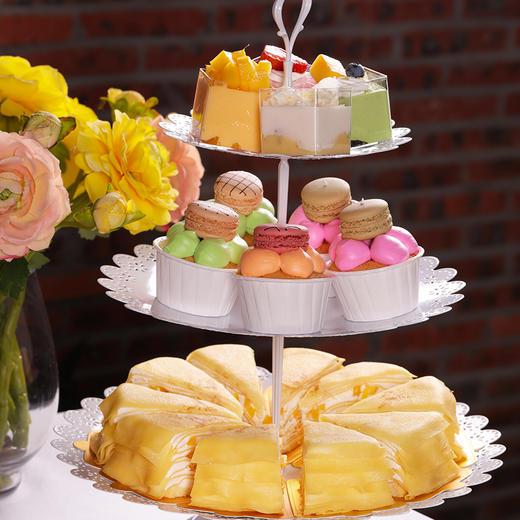 团体下午茶  联系客服 商品图4