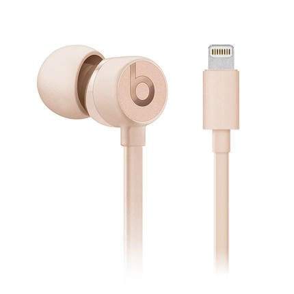 Beats urbeats 3.0有线入耳式磁吸耳机 商品图5
