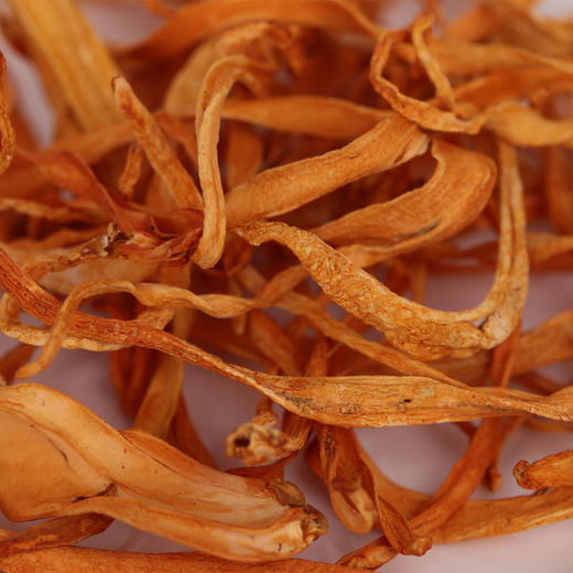 虫草花150g装 商品图2