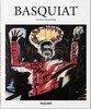 【中商原版】巴斯奎特 英文原版 basquiat 英文原版书 Leonhard Emmerling 经典文学 英文文学 商品缩略图0