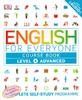 人人学英语4课本 英文原版DK-English for Everyone Level 4 Advanced course book 英语学习教材 英语自学书籍 高级 在线音频 商品缩略图1