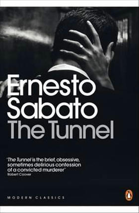 【中商原版】逃出柏林 英文原版 The Tunnel     Ernesto Sabato