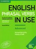 【中商原版】剑桥高级英语短语动词 配答案 英文原版English Phrasal Verbs in Use Advanced 商品缩略图1