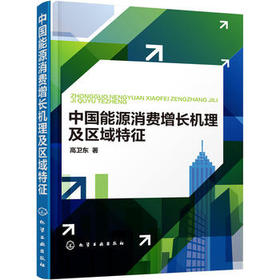 中国能源消费增长机理及区域特征