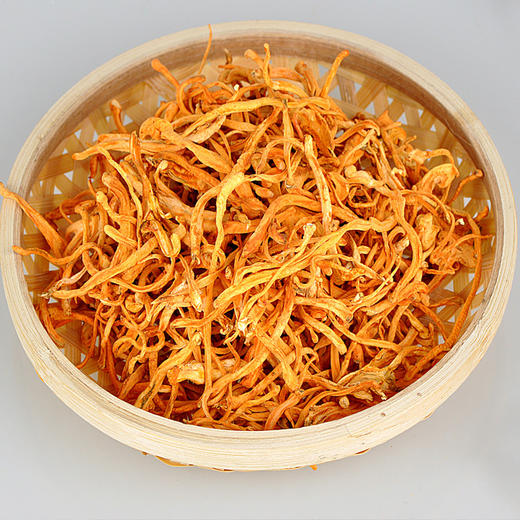 虫草花150g装 商品图1