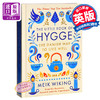 【中商原版】温暖小书：丹麦人幸福生活的秘密 英文原版 The Little Book of Hygge Meik Wiking Penguin Life 商品缩略图0
