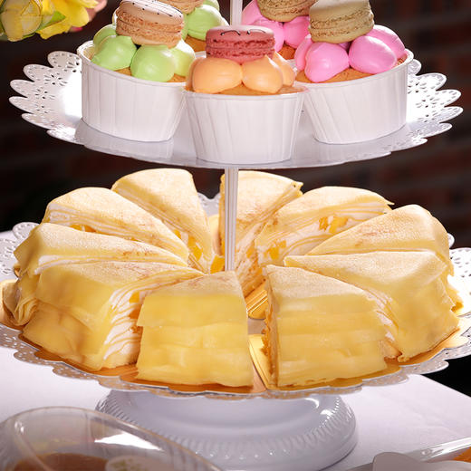 团体下午茶  联系客服 商品图5