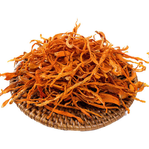 虫草花150g装 商品图3