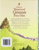 预售 【中商原版】英文原版 Usborne Illustrated Grimm Fairy Tales 插画故事 格林童话 Usborne经典儿童文学系列 全彩插图版 精装 商品缩略图2