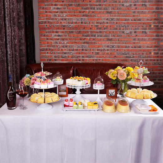 团体下午茶  联系客服 商品图0