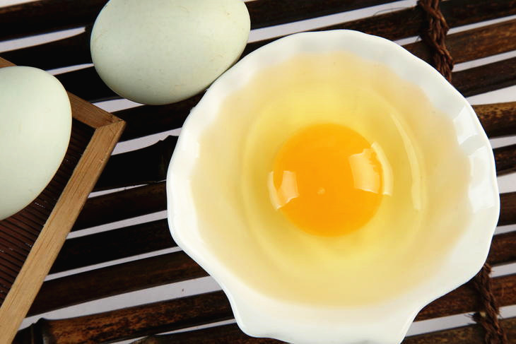 新鲜黑凤蛋(黑风鸡蛋,翠参蛋)精品装28枚