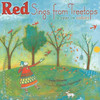 【中商原版】【英文原版】Red sings from treetops :a year in colors 凯迪克：树顶上唱的红颜色  精装 商品缩略图0