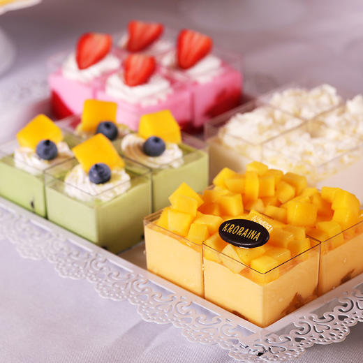 团体下午茶  联系客服 商品图3