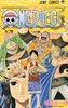 【中商原版】海贼王 24 日文原版 ONE PIECE 24 ジャンプ コミックス 尾田荣一郎 集英社 商品缩略图0