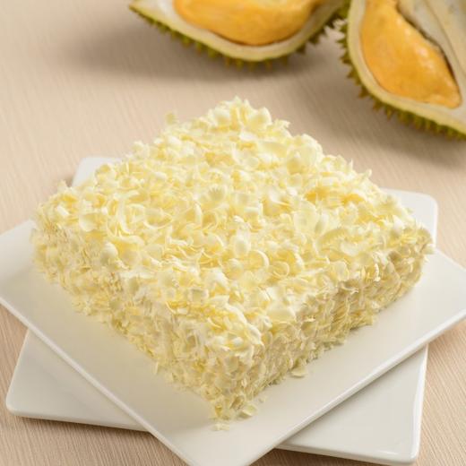 榴莲忘返 Durian Cream 商品图0