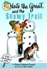 【中商原版】[英文原版]Nate the Great and the Snowy Trail 商品缩略图0