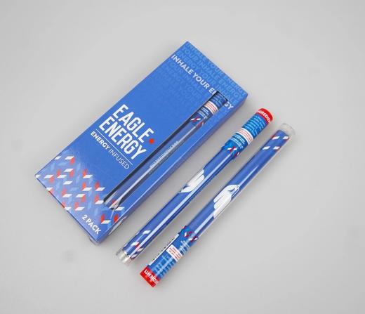 eagle energy替代功能饮料咖啡因鹰牌能量棒 !