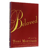 【中商原版】宠儿 英文原版小说 Beloved Toni Morrison 托妮莫里森代表作 诺贝尔文学奖 普利策奖 畅销经典书籍 商品缩略图1