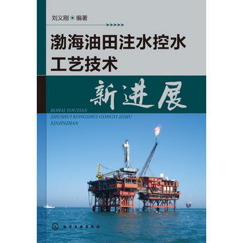渤海油田注水控水工艺技术新进展 商品图0