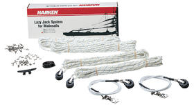 HARKEN Large Lazy Jack Kit  254