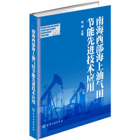 南海西部海上油气田节能先进技术应用