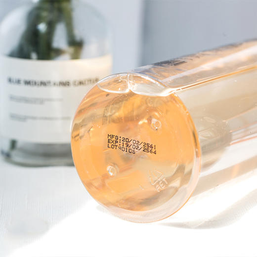 老米优品「补水扛把子，湿敷新宠」泰国Atreus VC化妆水爽肤水收缩毛孔保湿补水控油美白去痘印500ml/瓶ATREUS VC甜橙爽肤水 商品图6