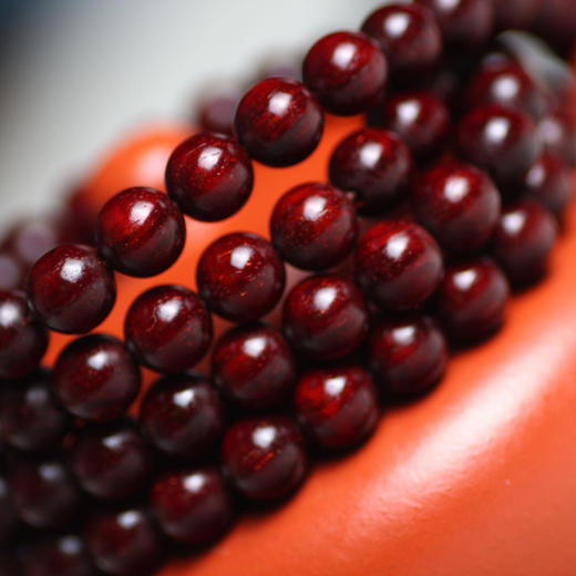 文吉念珠 佛珠 定制私询 商品图3