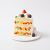 可爱Kitty-甜蜜鲜果夹心-多层【生日蛋糕】 商品缩略图3