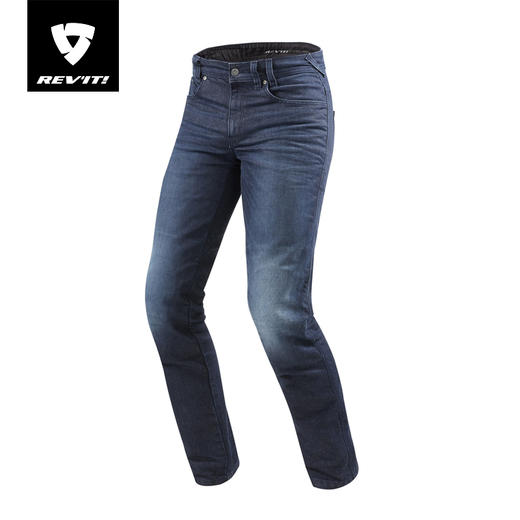 REVIT Vendome 2 多姆2牛仔裤骑行裤男款 商品图2
