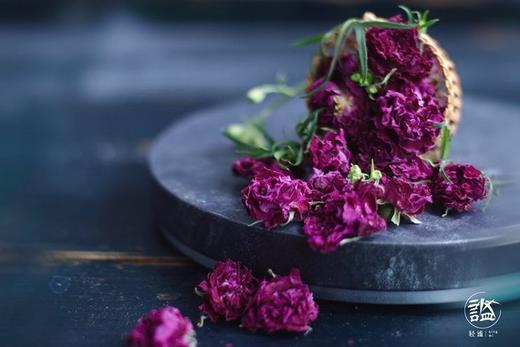 平阴头期玫瑰花冠／花瓣 商品图1