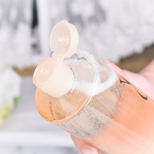 老米优品「补水扛把子，湿敷新宠」泰国Atreus VC化妆水爽肤水收缩毛孔保湿补水控油美白去痘印500ml/瓶ATREUS VC甜橙爽肤水 商品图5