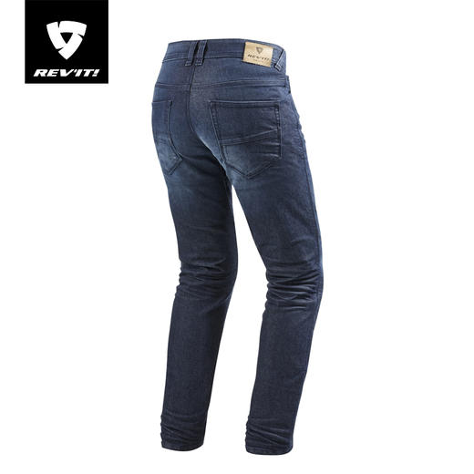 REVIT Vendome 2 多姆2牛仔裤骑行裤男款 商品图3