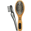 KENT 天然猪鬃 气囊按摩梳 PF02 商品缩略图3