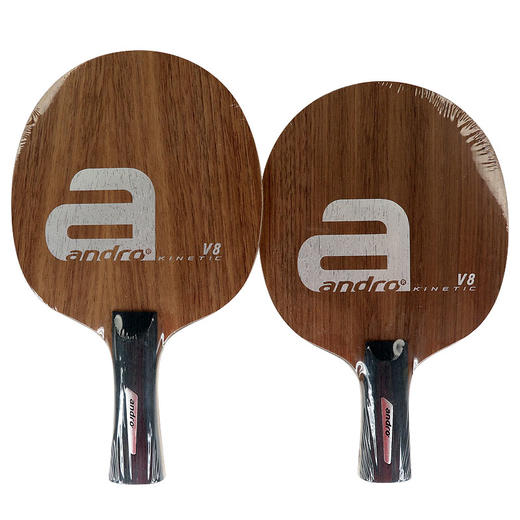 岸度a-V8 乒乓球底板 商品图0