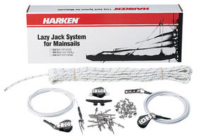 HARKEN Small Lazy Jack Kit 252