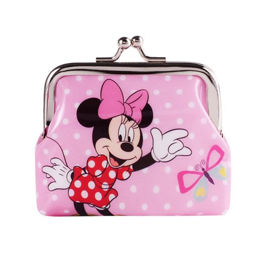 迪斯尼米奇零钱包【正版】 商品图1