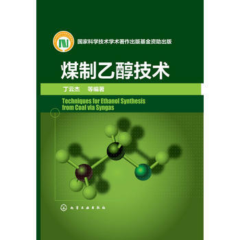 煤制乙醇技术 商品图0