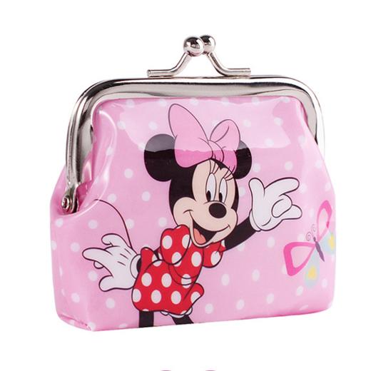 迪斯尼米奇零钱包【正版】 商品图0