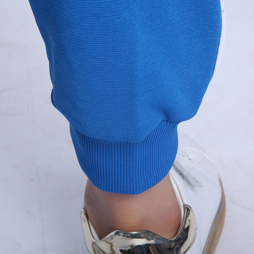 【美丽奥喀什市校服】喀什小学冬季运动服长裤 商品图2