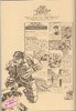【中商原版】JOJO6251 荒木飞吕彦的世界 原画集 插画精选集设定集 日文原版 JOJO6251荒木飛呂彦の世界 JOJO的奇妙冒险 乔乔的奇妙冒险 商品缩略图3