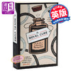 小说药方：人生疑难杂症文学指南 英文原版 英文版 The Novel Cure 英文文学 Ella Berthoud 商品缩略图0